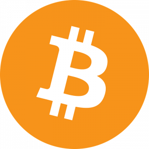 Bitcoin-Logo 2